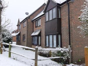 Photo de la galerie de l'établissement Garden-Parking-3 Guests-WiFi-20minsGatwick, à Horsham