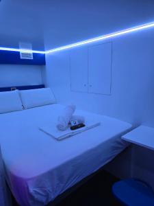 マドリードにあるModular Roomsのギャラリーの写真