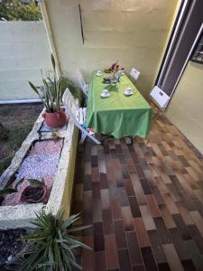 Gambar di galeri bagi Maison proche aéroport Abymes di Belle-Plaine +1 gambar