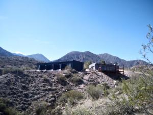 Φωτογραφία από το άλμπουμ του Casa del Plata Lodge σε Potrerillos