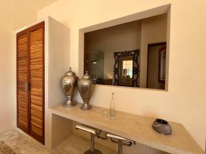 Fotografie z fotogalerie ubytování Casa Punta Coco & Beach Club v destinaci Ostrov Holbox