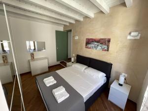 Afbeelding uit fotogalerij van Casa Marsos in Brescia