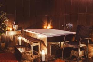 Fotografie z fotogalerie ubytování PREMIUM Business Hotel Bratislava v destinaci Bratislava