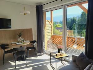 Posedenie v ubytovaní Z Widokiem Apartamenty Świerkowe 10