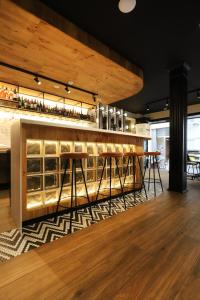 Fotografie z fotogalerie ubytování Hotel Alameda v destinaci Benidorm