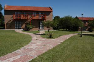 Gallery image of Campo Las Tinajas in Merlo