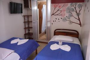 Mynd úr myndasafni af Andes Hostal í Baños