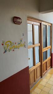 Gallery image of Hostal San Fransiskuni in Morelia