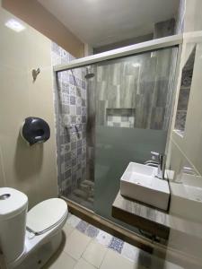 Gallery image of Hostal San Fransiskuni in Morelia