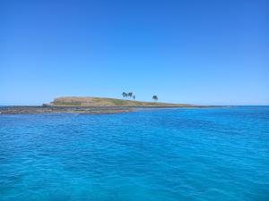 Foto dalla galleria di A Caminho do Mar - Abrolhos/Ba a Caravelas