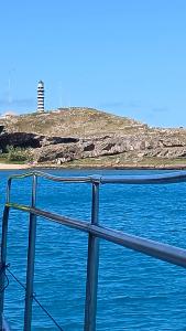 Foto dalla galleria di A Caminho do Mar - Abrolhos/Ba a Caravelas Altre 21 foto