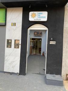 Fotografija v galeriji nastanitve Deck Pousada v mestu Carolina