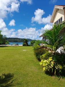 Gallery image of Bayview Villa -Sea Side Villa in Mahe