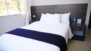 صورة لـ Hotel Gran Marquez في موكيجوا +32 صورة