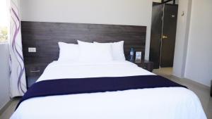 صورة لـ Hotel Gran Marquez في موكيجوا