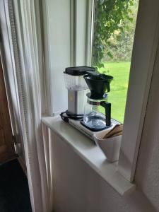 Gambar di galeri bagi Astrup vig Spa og Sauna di Roslev