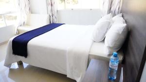 صورة لـ Hotel Gran Marquez في موكيجوا