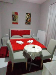 Gallery image of ΥΑΚΙΝΘΟΣ in Kato Loutraki