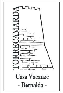 Půdorys ubytování Torre Camarda