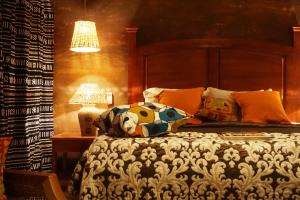 Galeriebild der Unterkunft Accra Royal Castle Apartments & Suites in Kwabenyan