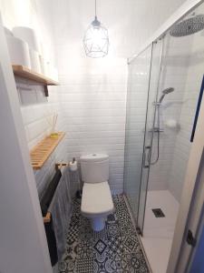 Galeriebild der Unterkunft Apartamento Loma in Torremolinos