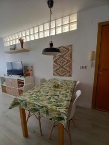 Galeriebild der Unterkunft Apartamento Loma in Torremolinos