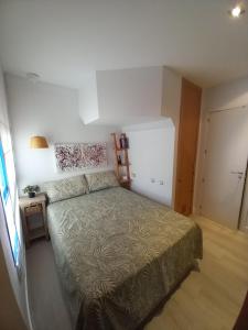 Galeriebild der Unterkunft Apartamento Loma in Torremolinos