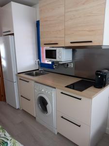 Galeriebild der Unterkunft Apartamento Loma in Torremolinos