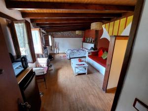 Fotografie z fotogalerie ubytování Hotel Rural Rumoroso v destinaci Rumoroso