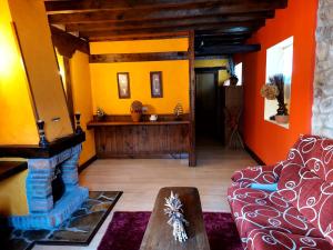 Fotografie z fotogalerie ubytování Hotel Rural Rumoroso v destinaci Rumoroso