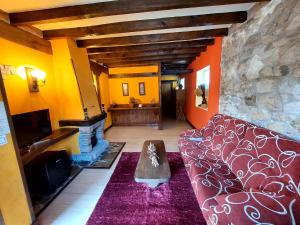Fotografie z fotogalerie ubytování Hotel Rural Rumoroso v destinaci Rumoroso