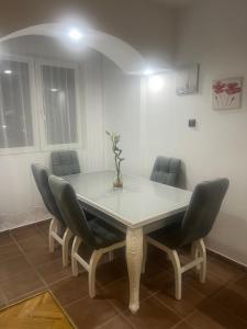 Χώρος καθιστικού στο HANA Apartment +5 φωτογραφίες