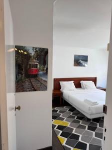 カスカイスにあるThe Pearl - Cascais Guest House - City & Beachのギャラリーの写真