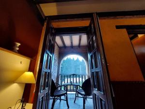 Fotografie z fotogalerie ubytování Hotel Rural Rumoroso v destinaci Rumoroso
