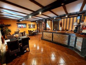 Fotografie z fotogalerie ubytování Hotel Rural Rumoroso v destinaci Rumoroso