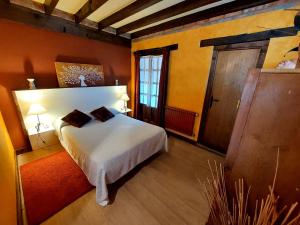 Fotografie z fotogalerie ubytování Hotel Rural Rumoroso v destinaci Rumoroso