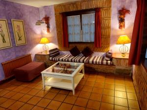 Fotografie z fotogalerie ubytování Hotel Rural Rumoroso v destinaci Rumoroso