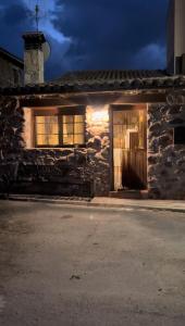 Το κτήριο όπου στεγάζεται  the country house +31 φωτογραφίες
