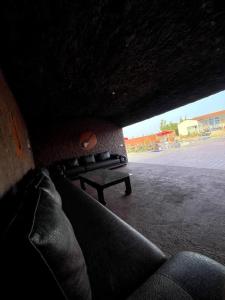 Φωτογραφία από το άλμπουμ του Jnane Jawhara Skhirat studio σε Skhirat