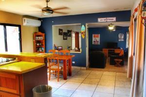 Fotografie z fotogalerie ubytování Baja Joe's Hotel v destinaci La Ventana