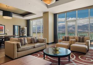 Imagen de la galería de Agua Caliente Casino Rancho Mirage, en Rancho Mirage