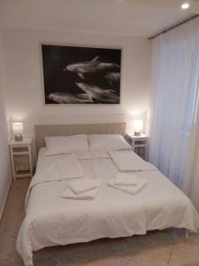 Fotografie z fotogalerie ubytování Don Dolfino Guesthouse - Hiša Dolfinova vrata v destinaci Piran