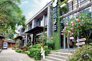 苗栗岩川森林民宿評價、賞螢體驗、親子活動、包棟住宿資訊 – 森林生態親子樂園 - 照片 18