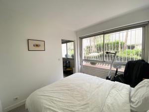 Foto dalla galleria di Eiffel Tower - Cosy Flat a Parigi