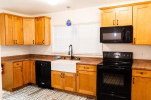 Imagen de la galería de Cozy South Knoxville Home, en Knoxville