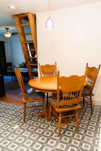 Imagen de la galería de Cozy South Knoxville Home, en Knoxville