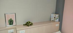 Ảnh trong thư viện ảnh của Zhuge Hospitality Homestay ở Tainan