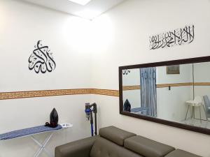Fotografie z fotogalerie ubytování Tasneem Haven Guesthouse v destinaci Nilai