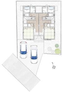 Plan de l'établissement FUJI-AKATSUKI Kuu