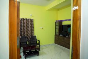 Fotografie z fotogalerie ubytování srisaisrinivasahomestay v destinaci Tirupati